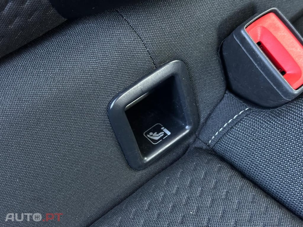 Volkswagen Polo 1.0 TSI Confortline