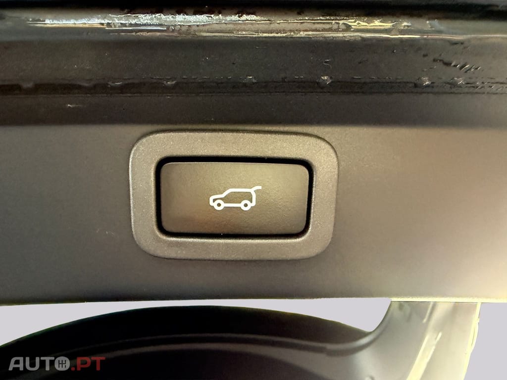 Jaguar I-Pace S AWD 400