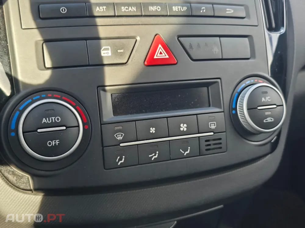 Kia Ceed SW 1.6 CRDi LX
