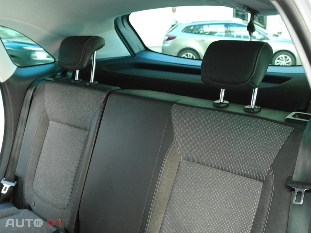 Opel Crossland X 1.2 T Innovation