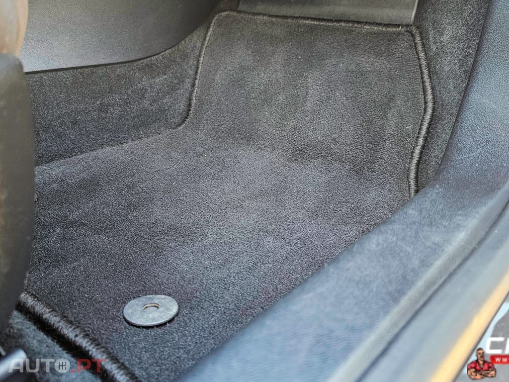 Ford Focus SW 1.0 EcoBoost S&S COOL&CONNECT DESIGN
