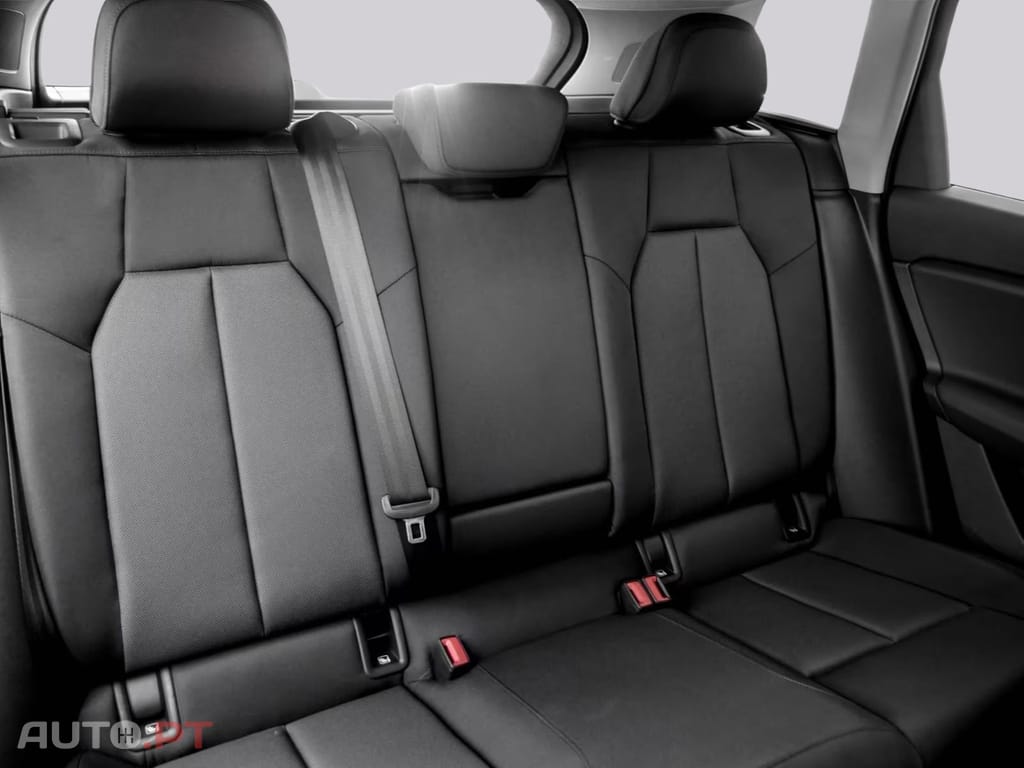 Audi Q6 E-Tron quattro advanced 