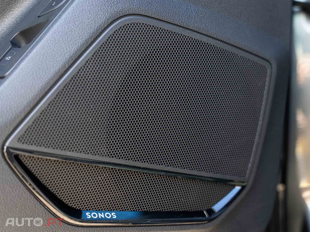Audi RSQ3 Audi RS Q3 Sportback 2.5 TFSI quattro S tronic