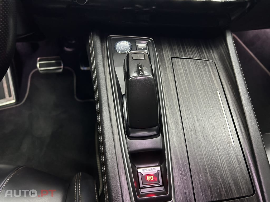 Peugeot 508 1.6 Hybrid GT e-EAT8