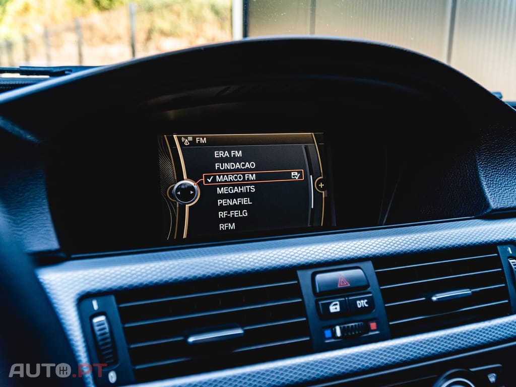BMW 320 d