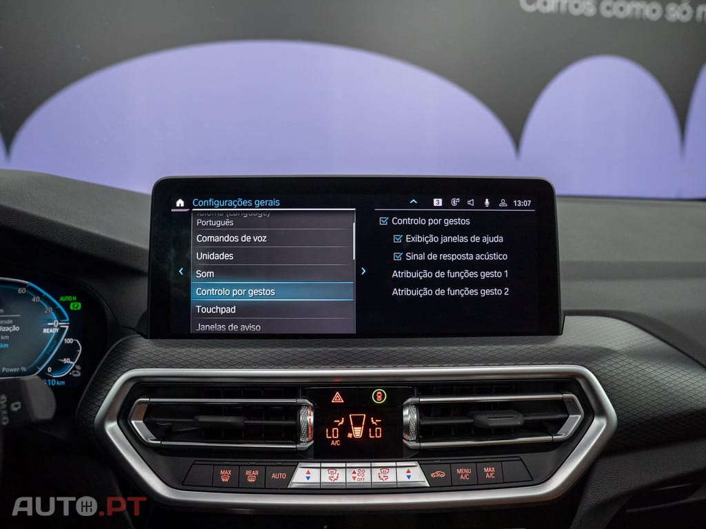 BMW X3 30 e xDrive Pack M