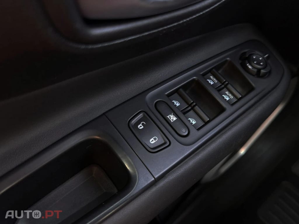 Jeep Renegade 1.6 MJD Limited