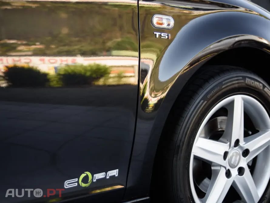 Seat Leon 1.2 TSI Style S/S