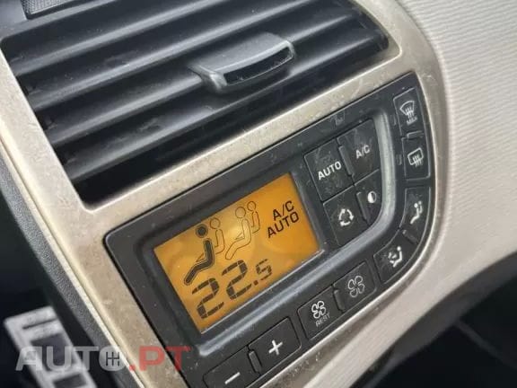 Citroen C4 Grand Picasso 1.6 HDi FAP Confort