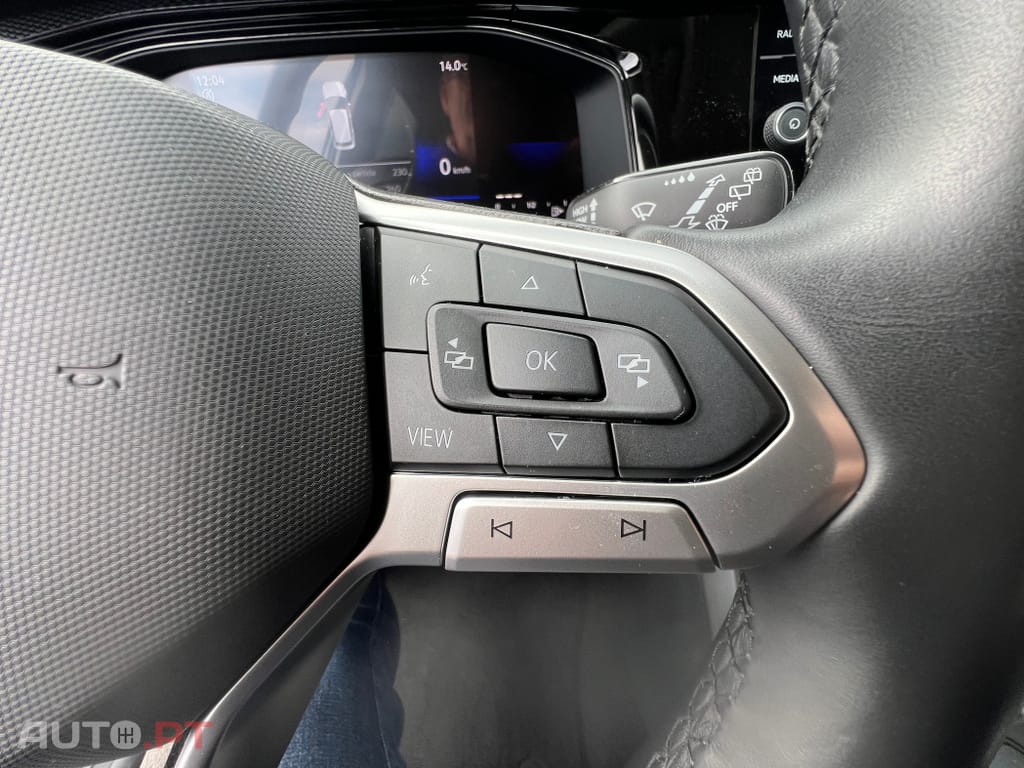 Volkswagen Taigo 1.0 TSI Life