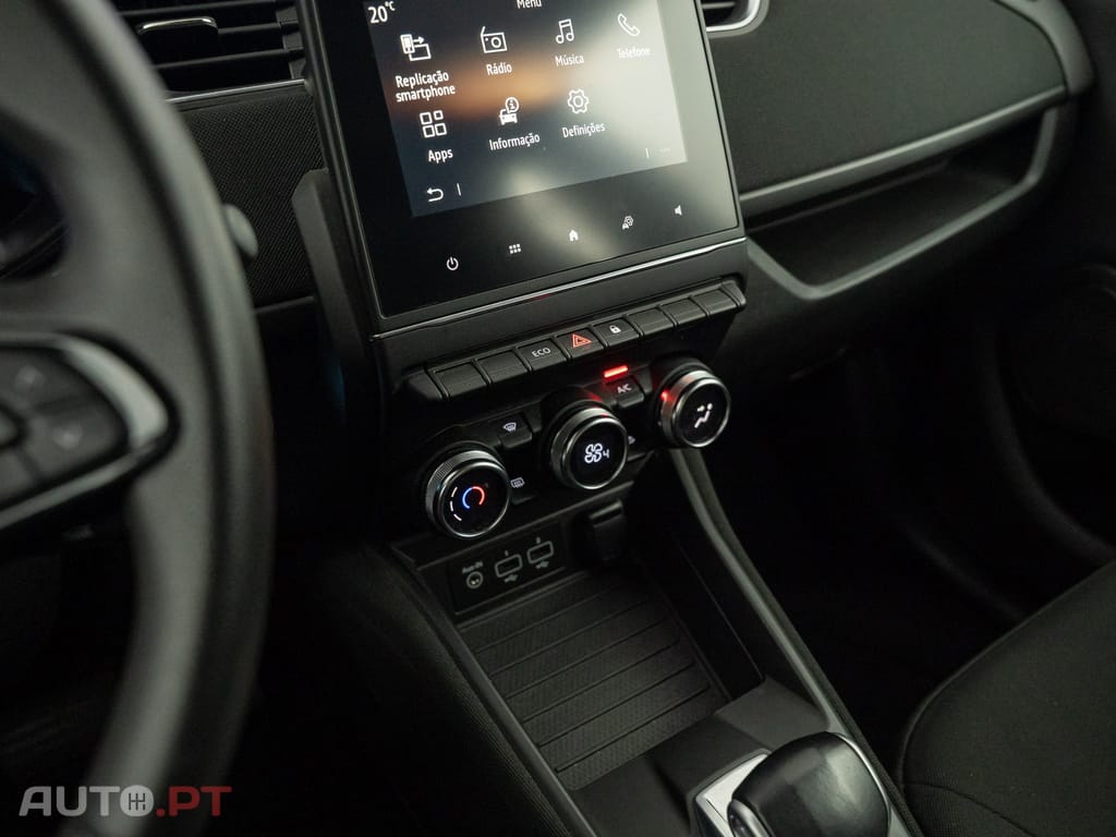 Renault Zoe (c/ Bateria) E-Tech EV50 Equilibre