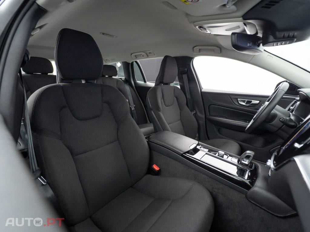 Volvo V60 2.0 T6 AWD TE Inscription Expression