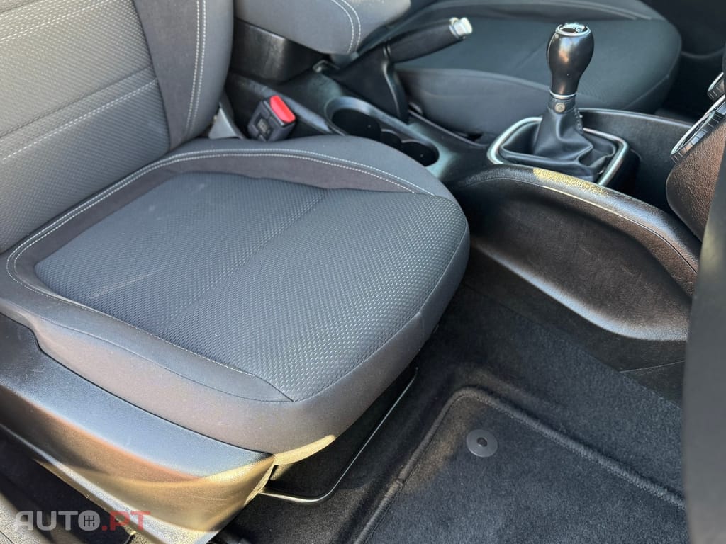 Fiat Tipo 1.3 M-Jet Lounge J17