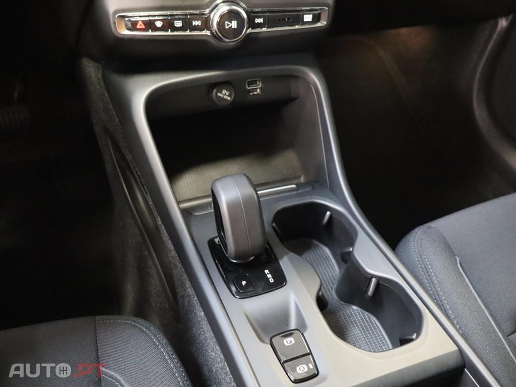 Volvo XC40 1.5 T4  PHEV Inscription