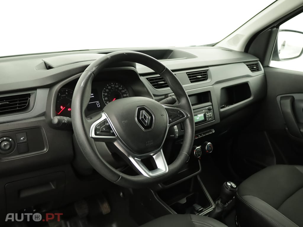 Renault Express Express 1.5 Blue dCi Advance