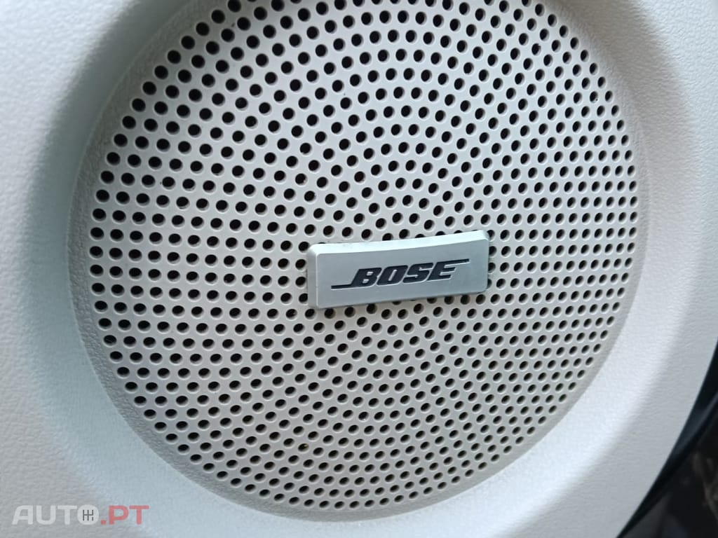 Nissan Qashqai +2 1.5 tekna premium 17