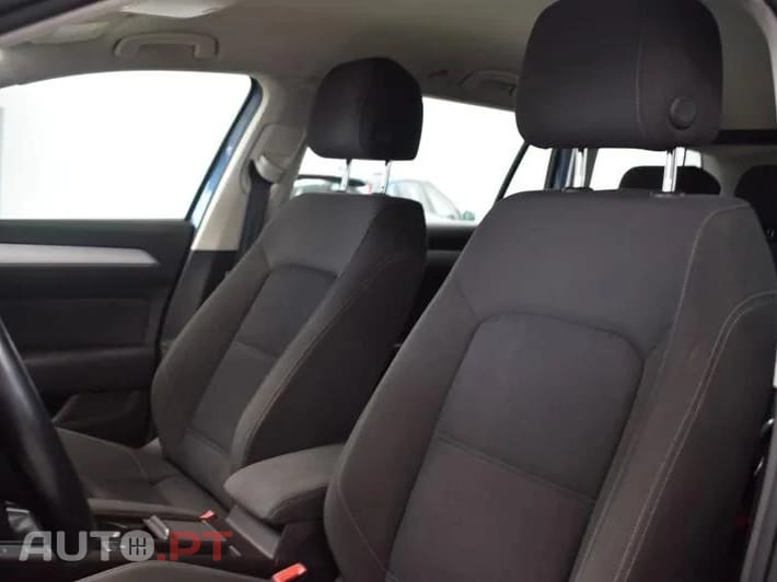 Volkswagen Passat Variant 2.0 TDi Confortline