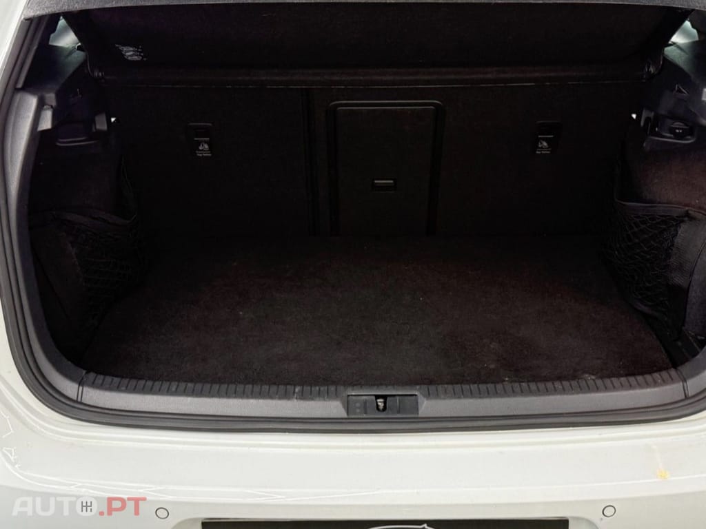 Volkswagen Golf 1.4 GTE Plug-in