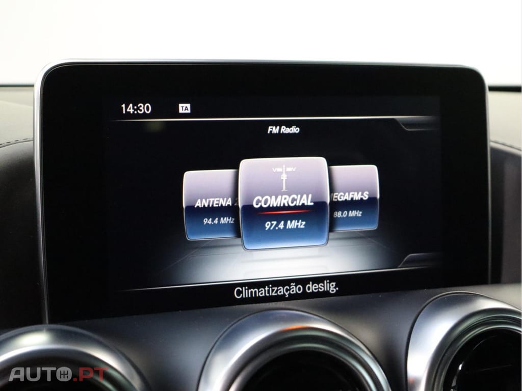 Mercedes-Benz AMG GT S