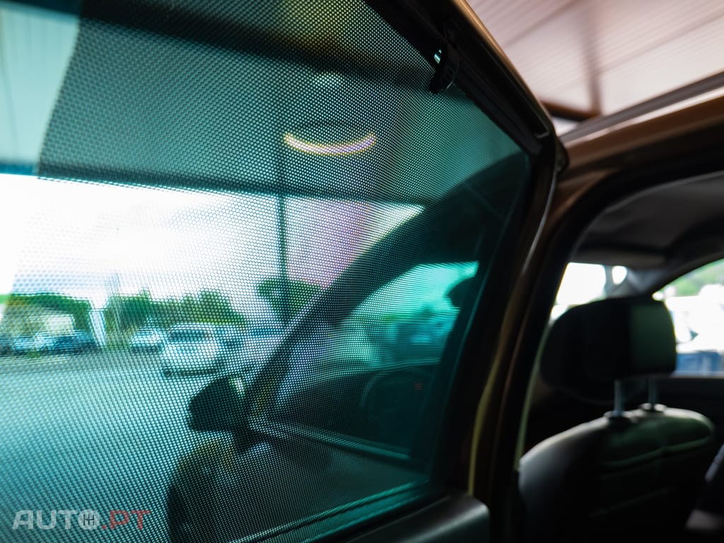 Renault Grand Scénic 1.6 dCi Bose Edition SS