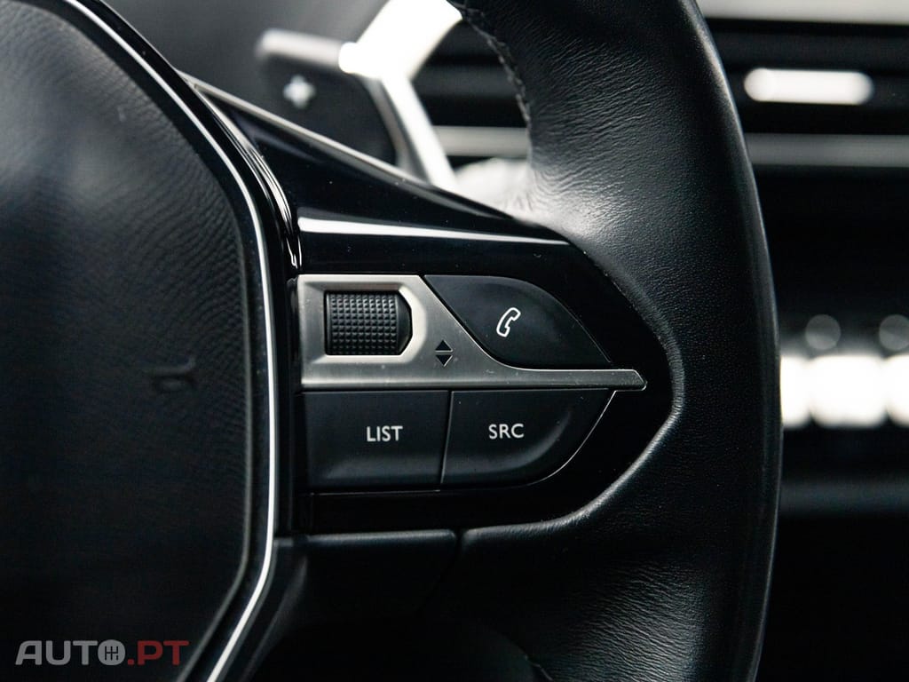 Peugeot 5008 1.5 BlueHDi Allure EAT8