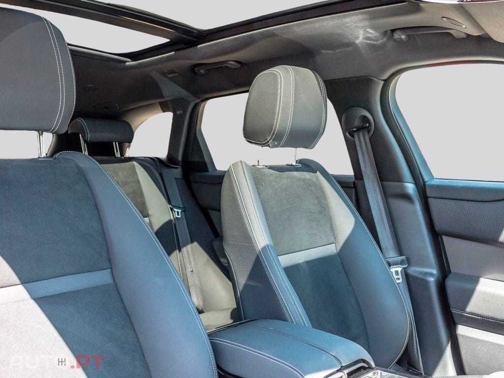 Land Rover Velar I.V.A DEDUTIVEL P400e AWD