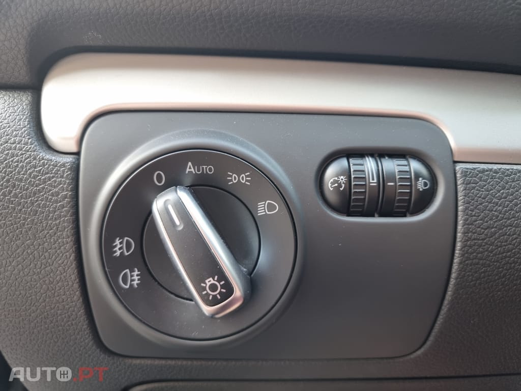 Volkswagen Golf 1.6 TDi Confortline