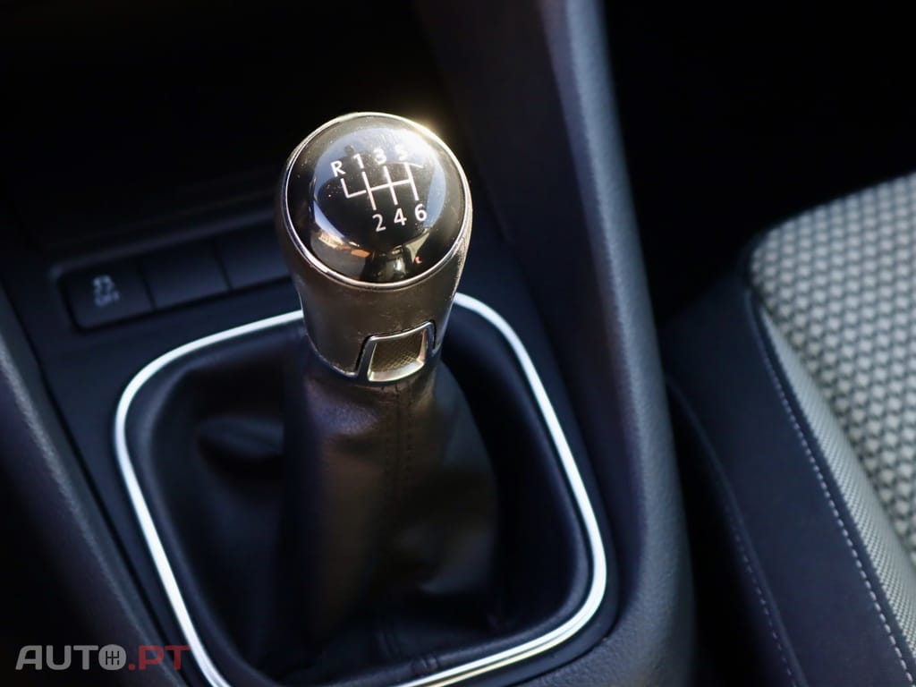 Volkswagen Golf Cabriolet 1.4 TSI