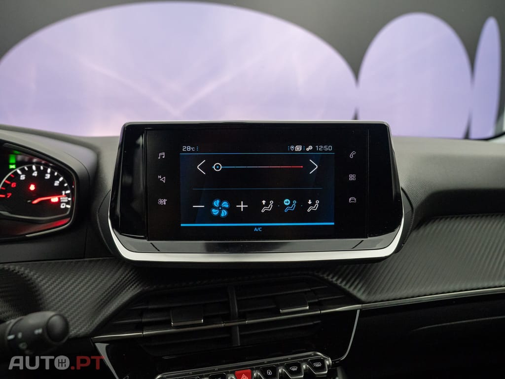 Peugeot 208 1.2 PureTech Active Pack