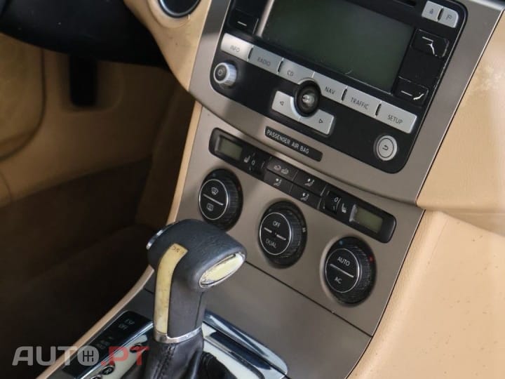 Volkswagen Passat Variant 2.0 TDi Confortline DSG