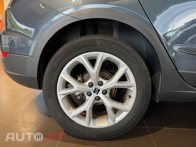 Seat Arona 1.0 TSI FR
