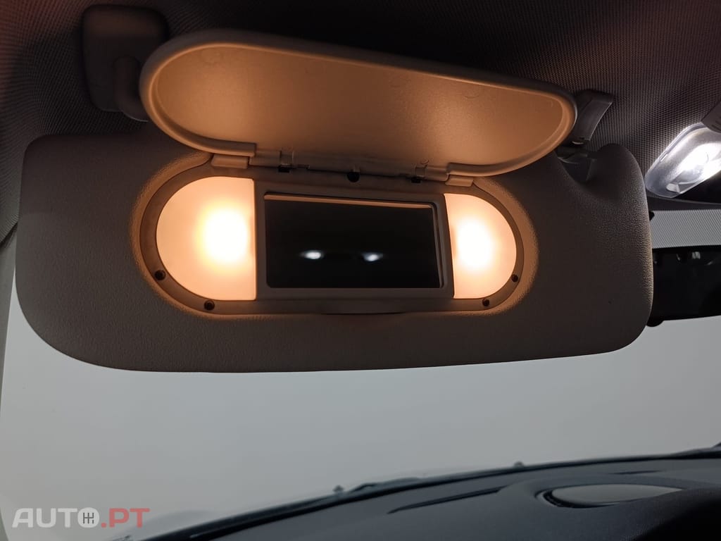 MINI One D 5P