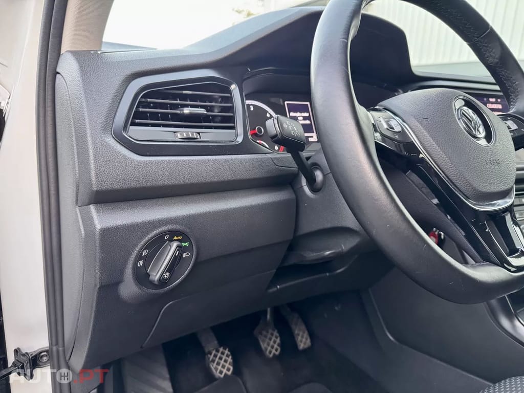 Volkswagen T-Roc 1.6 TDI Style