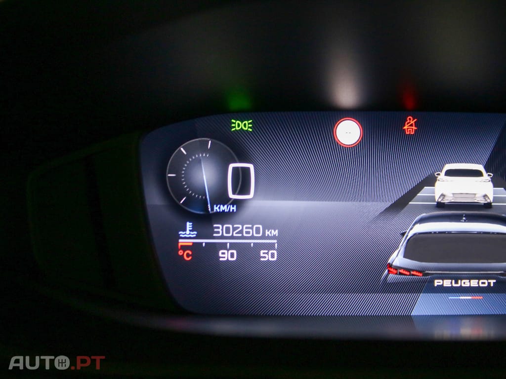 Peugeot 308 1.2 PureTech Allure