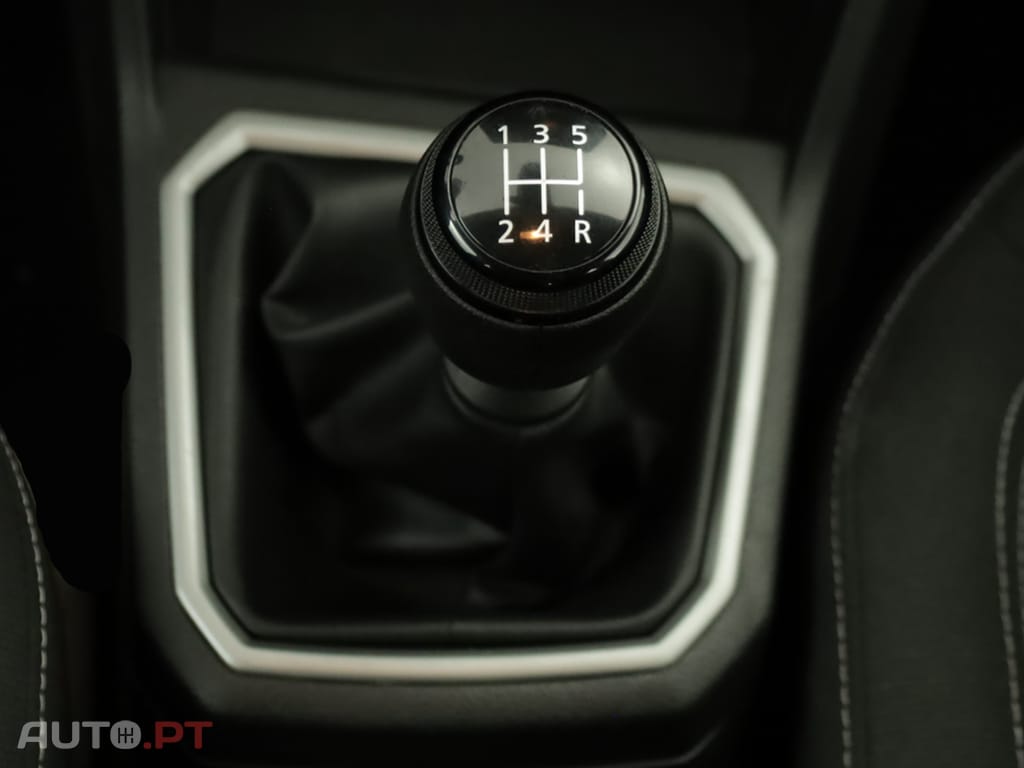 Dacia Sandero Sandero 1.0 ECO-G Expression Bi-Fuel