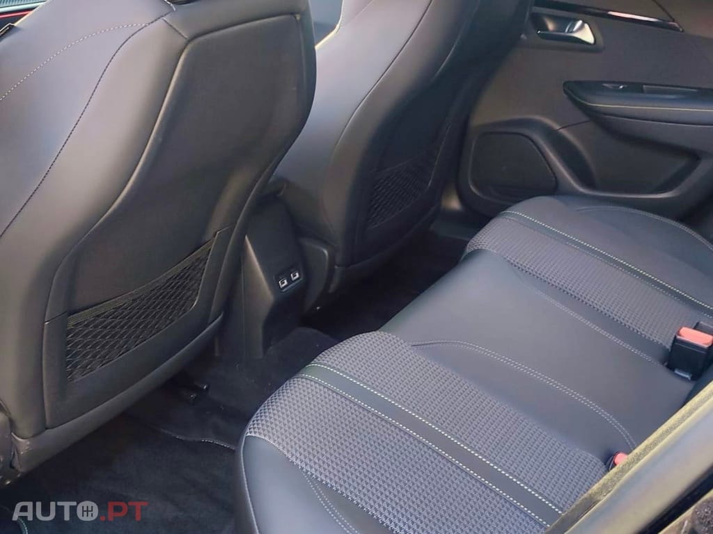 Peugeot 2008 1.2 PureTech GT