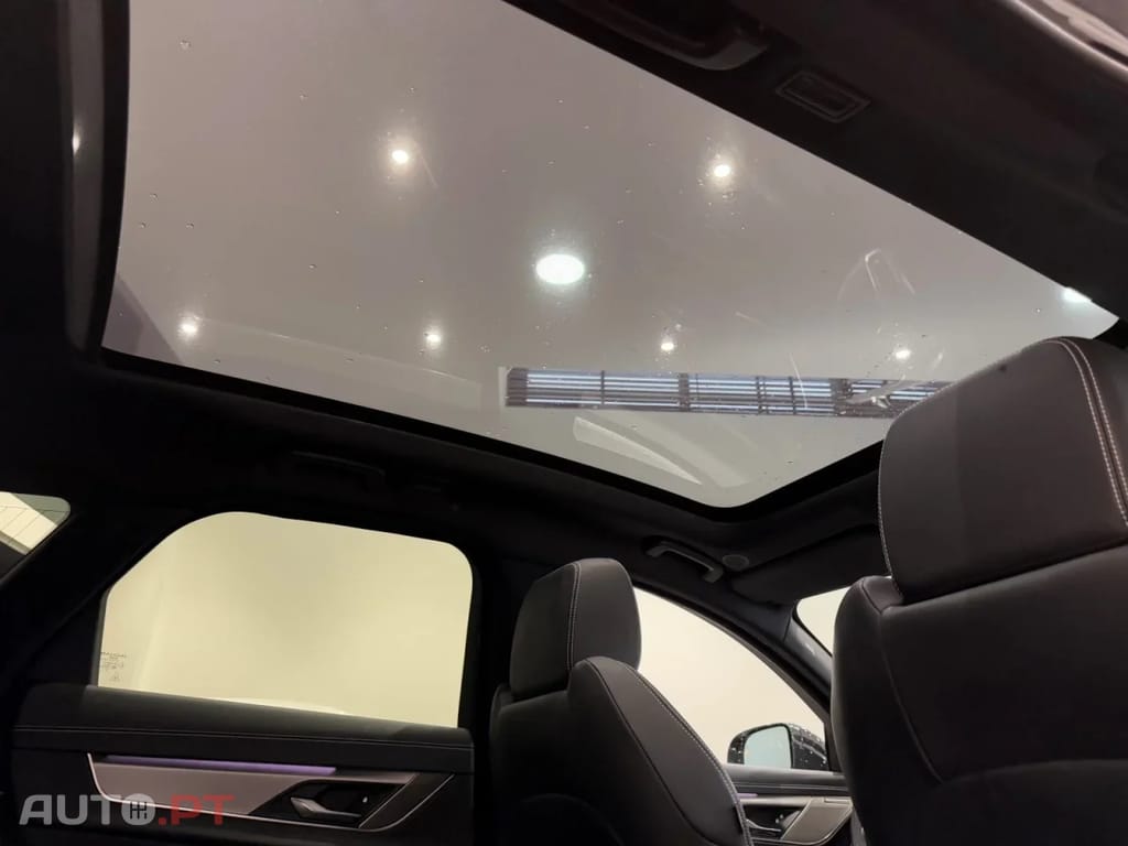 Jaguar XF Sportbrake 2.0 D200 R-Dynamic S