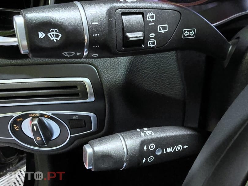 Mercedes-Benz C 200 BlueTEC Avantgarde+ Aut.