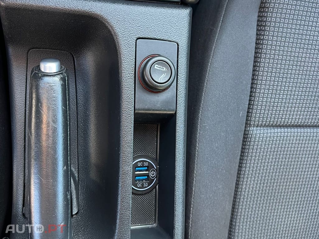 Audi A3 2.0 TDi Sport S tronic