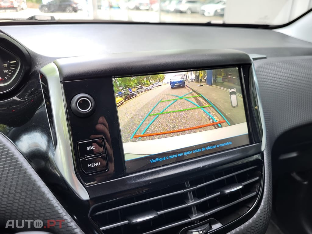 Peugeot 208 1.2 PureTech Style