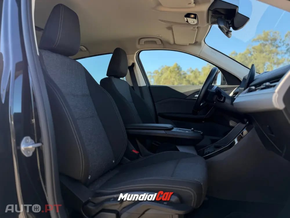 BMW iX2 eDrive20