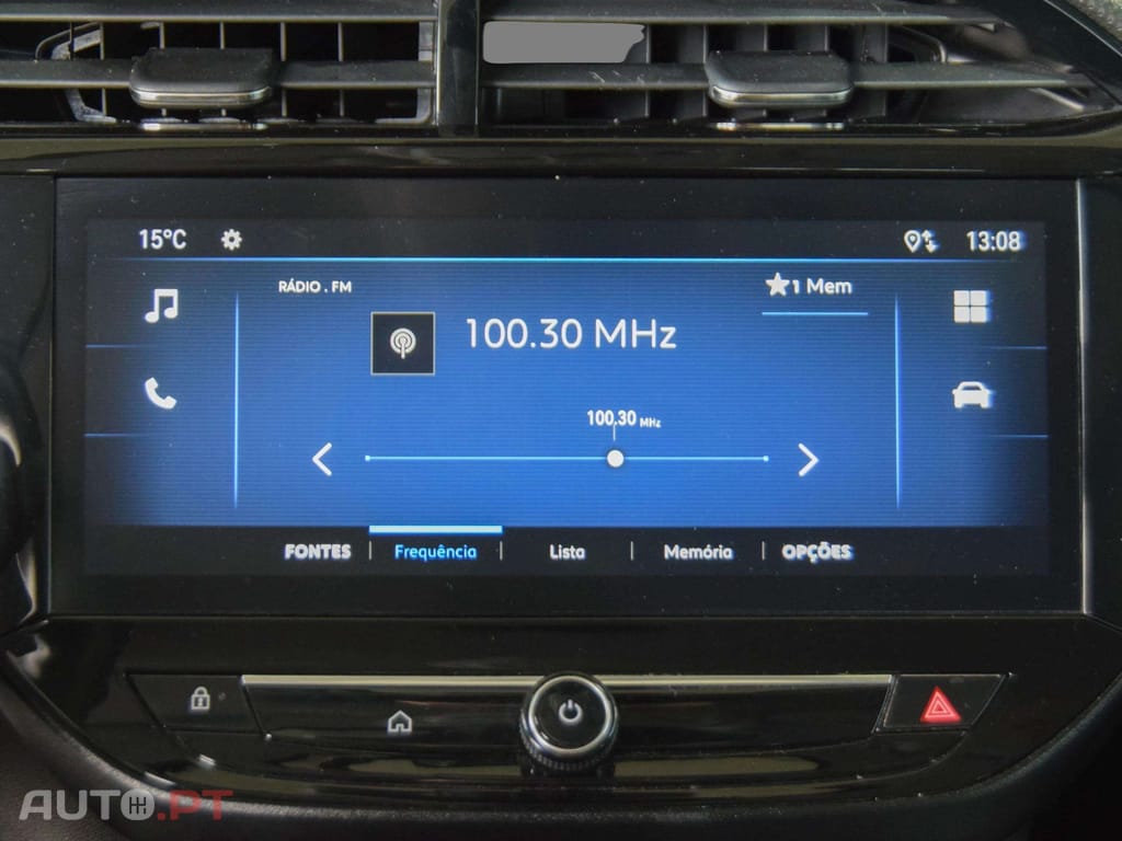 Opel Corsa 1.2 T Edition