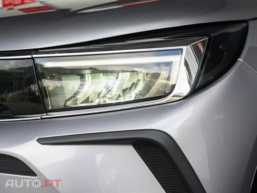 Opel Grandland (X) 1.5 CDTI GS Line AT