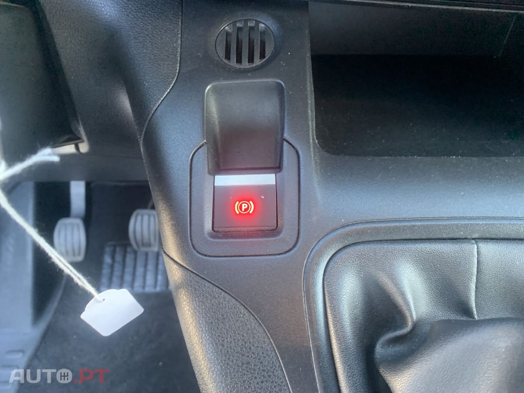 Citroen Berlingo 1.6 BlueHDI XL  3 Lug.