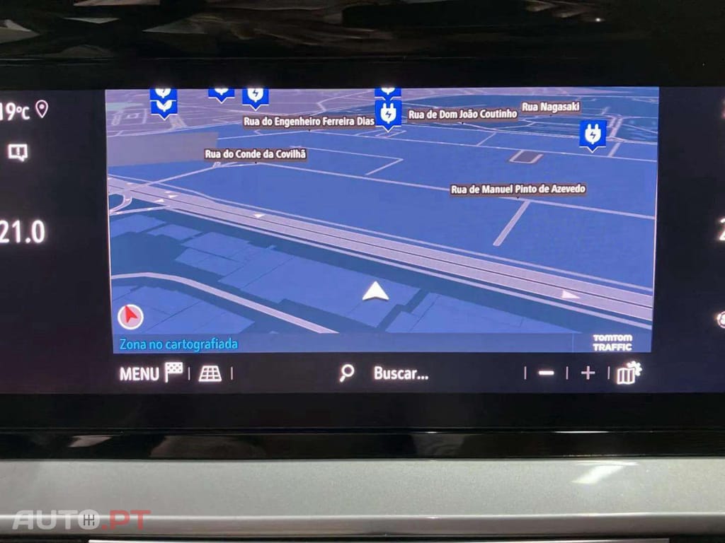 Opel Mokka-E 50 kWh GS