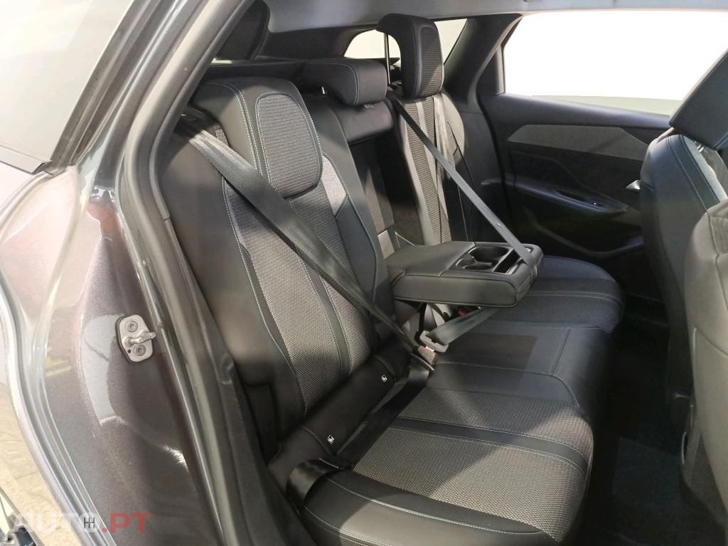 Peugeot 308 SW 1.5 BlueHDi Allure