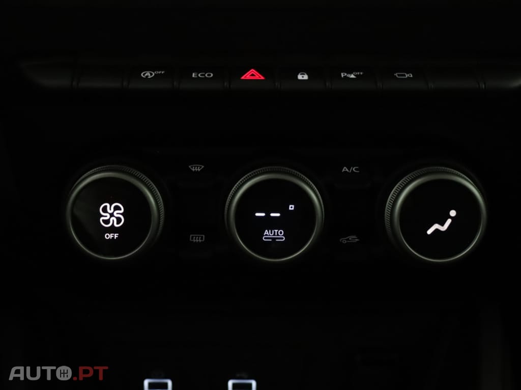 Dacia Duster Duster 1.0 TCe ECO-G Extreme Bi-Fuel