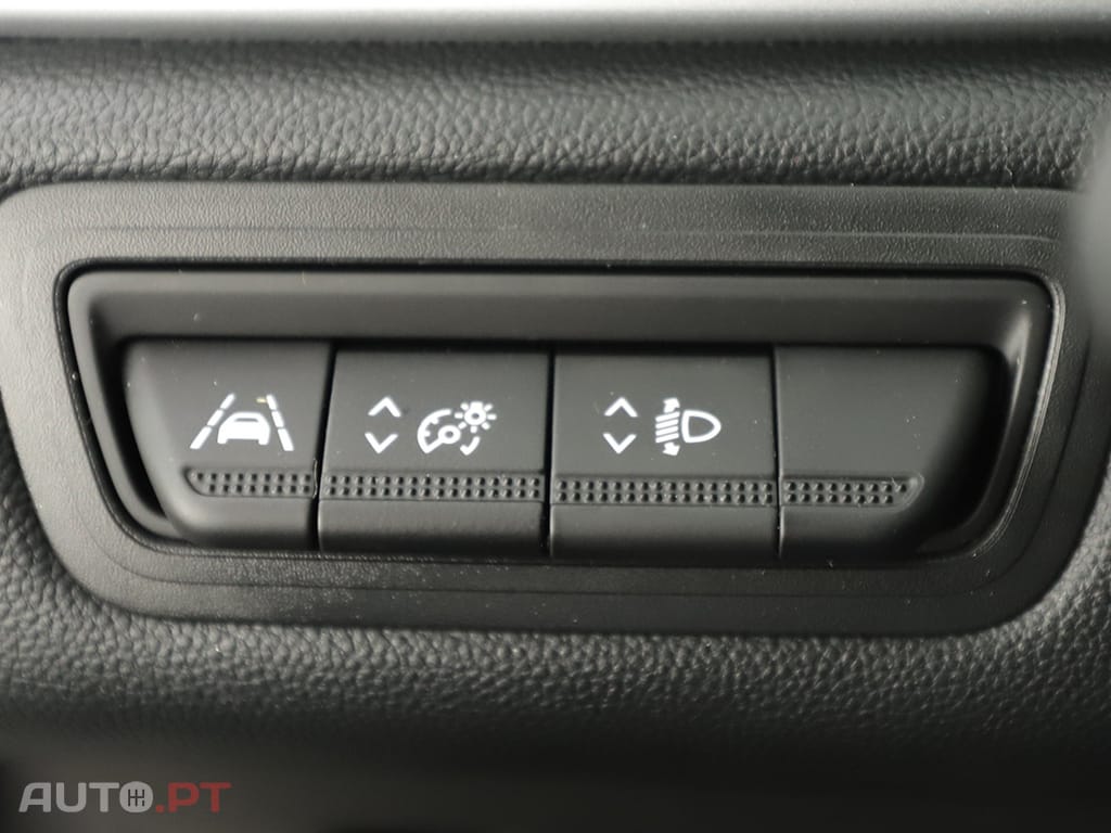 Renault Captur Captur 1.0 TCe Techno Bi-Fuel