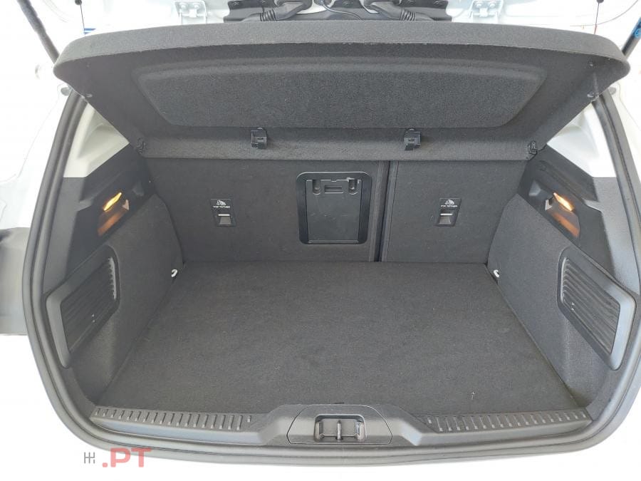 Ford Focus 1.5 TDCi ECOBlue Titanium Aut.