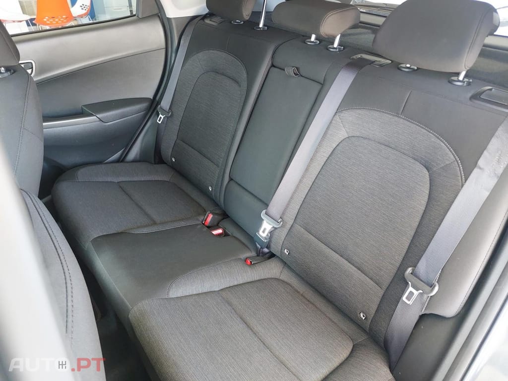 Hyundai Kauai EV 64 kWh Premium